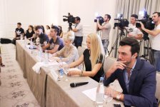 В Баку определены победители конкурса моделей Kids Best Model 2016 (ФОТО)