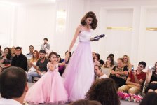 В Баку определены победители конкурса моделей Kids Best Model 2016 (ФОТО)