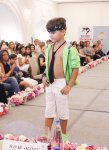 В Баку определены победители конкурса моделей Kids Best Model 2016 (ФОТО)