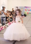 В Баку определены победители конкурса моделей Kids Best Model 2016 (ФОТО)