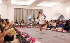 В Баку определены победители конкурса моделей Kids Best Model 2016 (ФОТО)