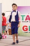 В Баку определены победители конкурса моделей Kids Best Model 2016 (ФОТО)