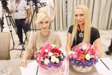 В Баку определены победители конкурса моделей Kids Best Model 2016 (ФОТО)