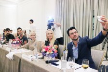 В Баку определены победители конкурса моделей Kids Best Model 2016 (ФОТО)