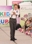 В Баку определены победители конкурса моделей Kids Best Model 2016 (ФОТО)