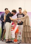 В Баку определены победители конкурса моделей Kids Best Model 2016 (ФОТО)