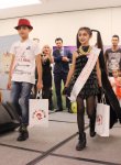 В Баку определены победители конкурса моделей Kids Best Model 2016 (ФОТО)