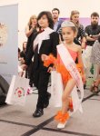 В Баку определены победители конкурса моделей Kids Best Model 2016 (ФОТО)
