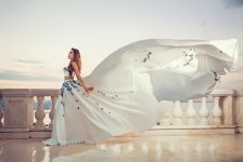 Love harmony Кенуль Азизовой (ФОТО)