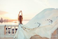 Love harmony Кенуль Азизовой (ФОТО)