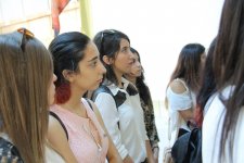 В Азербайджане реализуется проект "Национальное наследие" (ФОТО)