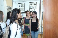 В Азербайджане реализуется проект "Национальное наследие" (ФОТО)