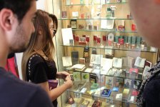 В Азербайджане реализуется проект "Национальное наследие" (ФОТО)