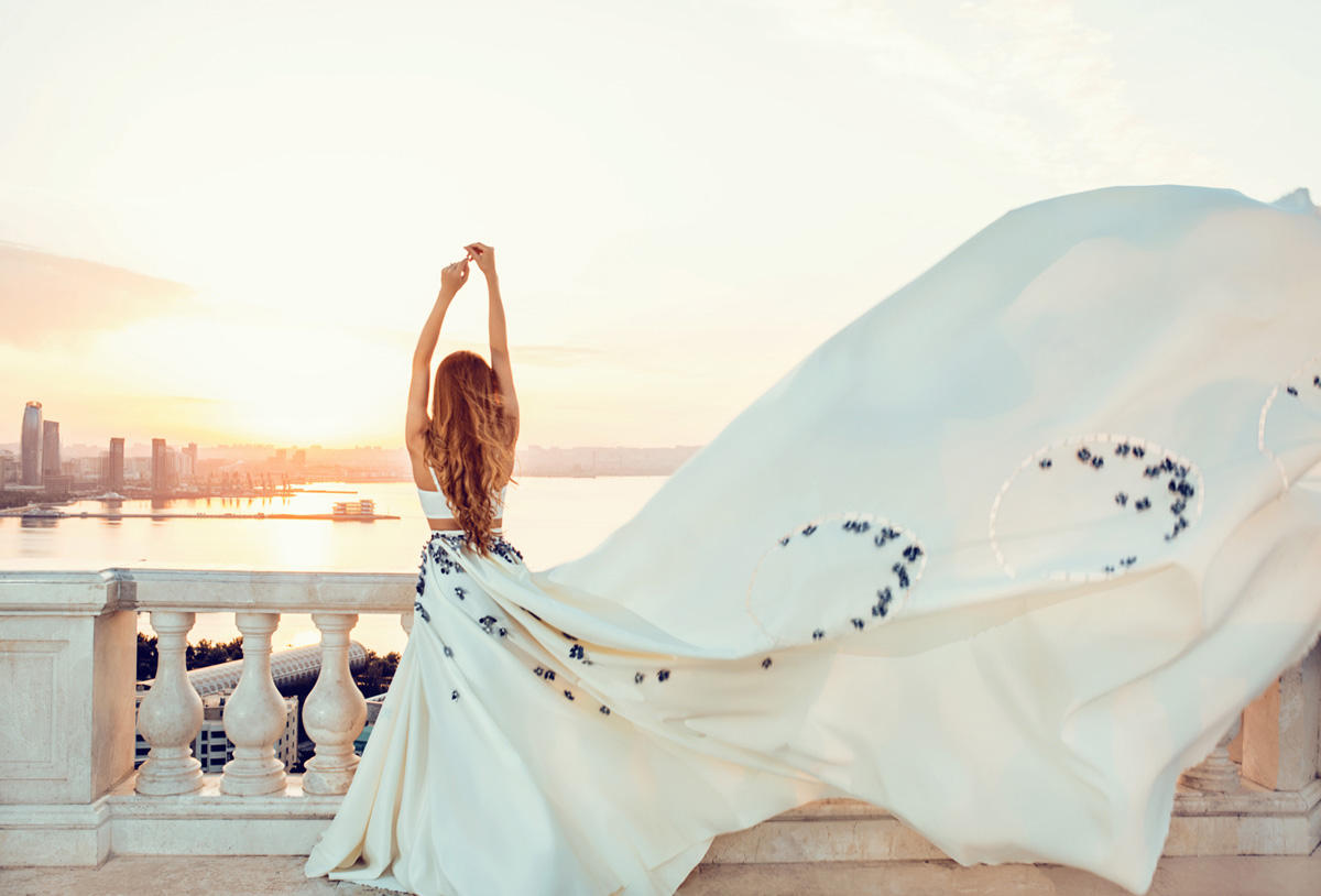 Love harmony Кенуль Азизовой (ФОТО)