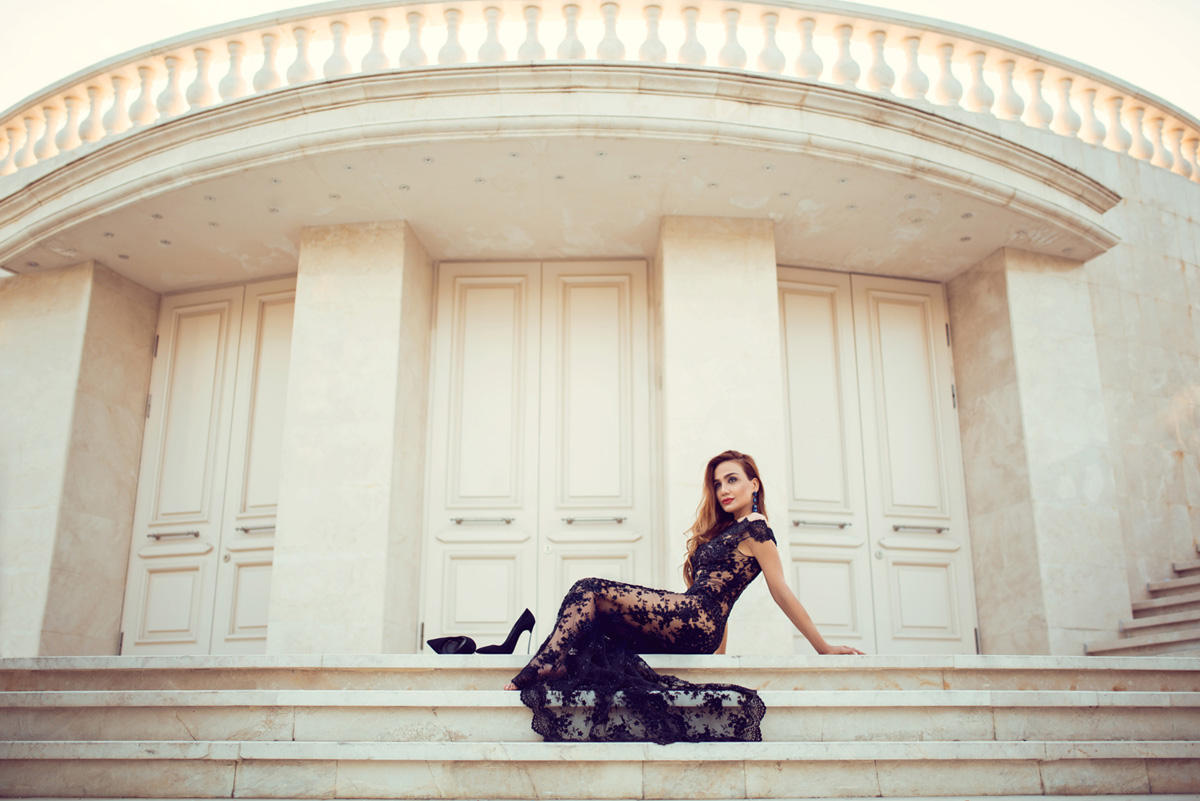 Love harmony Кенуль Азизовой (ФОТО)