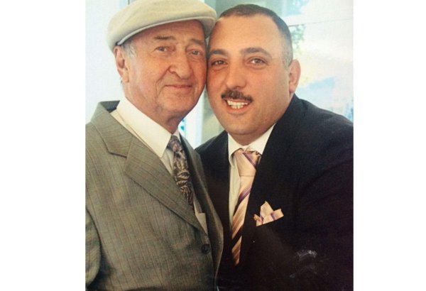 Сегодня один из самых печальных дней в моей жизни – Бахрам Багирзаде