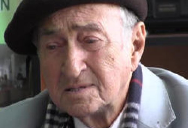 Скончался народный артист Азербайджана Огтай Зульфугаров