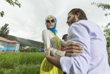 Кому Мабуд Магеррамов делает "дайдайлыг"? (ВИДЕО, ФОТО)