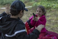 Кому Мабуд Магеррамов делает "дайдайлыг"? (ВИДЕО, ФОТО)