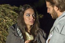 Кому Мабуд Магеррамов делает "дайдайлыг"? (ВИДЕО, ФОТО)