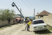 Кому Мабуд Магеррамов делает "дайдайлыг"? (ВИДЕО, ФОТО)