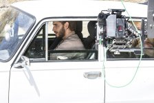 Кому Мабуд Магеррамов делает "дайдайлыг"? (ВИДЕО, ФОТО)