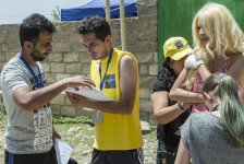 Кому Мабуд Магеррамов делает "дайдайлыг"? (ВИДЕО, ФОТО)