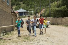 Кому Мабуд Магеррамов делает "дайдайлыг"? (ВИДЕО, ФОТО)