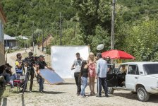 Кому Мабуд Магеррамов делает "дайдайлыг"? (ВИДЕО, ФОТО)