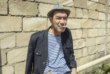 Кому Мабуд Магеррамов делает "дайдайлыг"? (ВИДЕО, ФОТО)