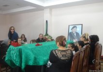 В Баку проходит церемония прощания с известным композитором Огтаем Зульфугаровым (ФОТО)