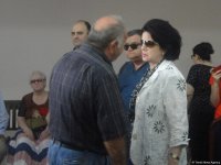 В Баку проходит церемония прощания с известным композитором Огтаем Зульфугаровым (ФОТО)