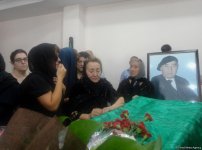 В Баку проходит церемония прощания с известным композитором Огтаем Зульфугаровым (ФОТО)