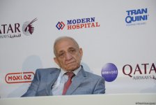 Азербайджан ожидает высоких результатов от сборной на Всемирной шахматной олимпиаде - министр