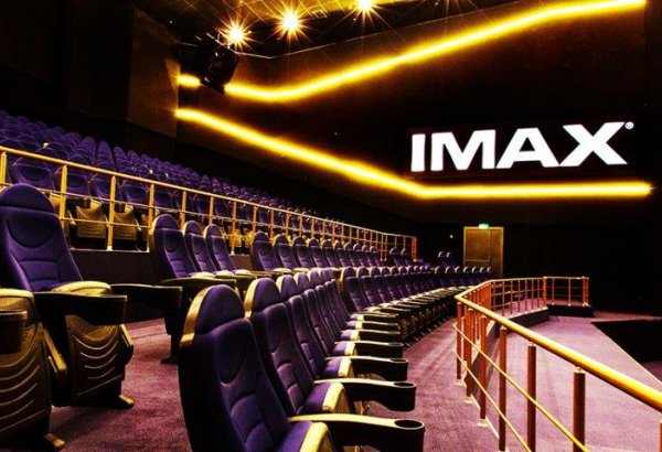 Эксклюзивно только в Park Cinema İMAX -  с 1 сентября боевик "Джейсон Борн"