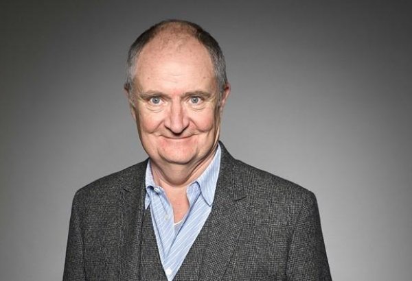 Джим Бродбент сыграет в седьмом сезоне "Игры престолов"