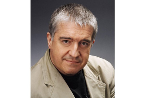 Известный российский актер рассказал о гастролях в Баку