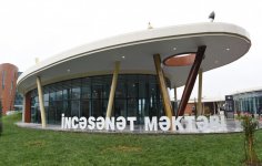 Президент Ильхам Алиев принял участие в открытии комплекса ASAN həyat в Масаллы (ФОТО)