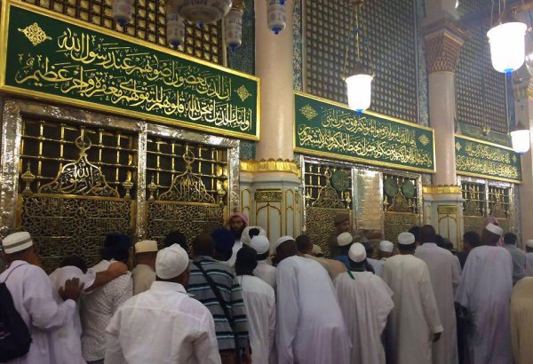 Коронавирус не повлиял на желание азербайджанских паломников совершить хадж