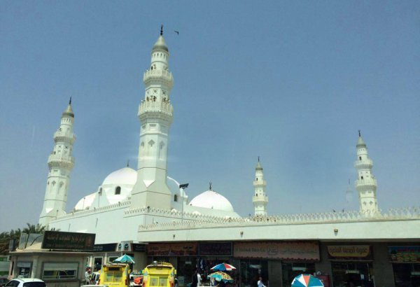 Управление мусульман Кавказа обратилось к гражданам Азербайджана