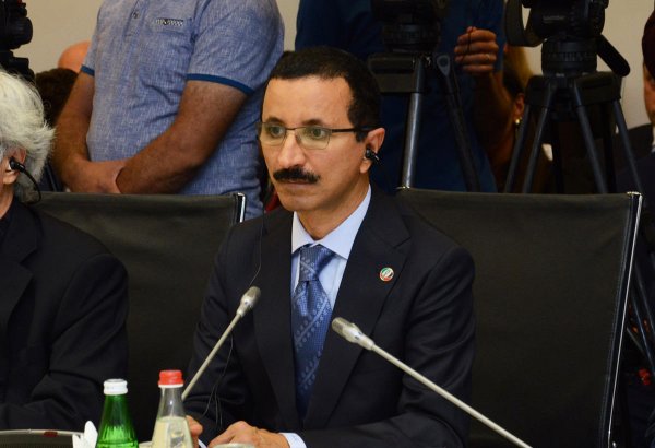 Баку может стать координационным центром Евразии - глава DP World