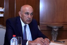 В Баку пройдет IV Международная театральная конференция (ФОТО)