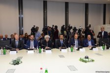 Баку может стать координационным центром Евразии - глава DP World