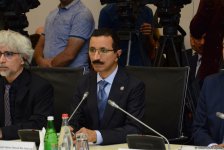 Баку может стать координационным центром Евразии - глава DP World