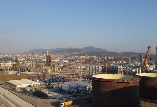 Сменился глава  НПЗ STAR