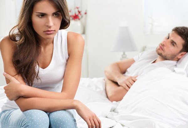 Как обрести радость материнства