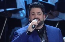 Одна любовь - Анна Нетребко и Юсиф Эйвазов (ФОТО,ВИДЕО)