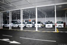 Невидимая жизнь Бакинского бульвара – фоторепортаж