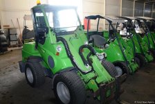 Невидимая жизнь Бакинского бульвара – фоторепортаж