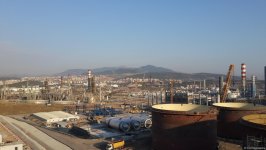 Petkim продолжает переговоры по приобретению доли в НПЗ Star